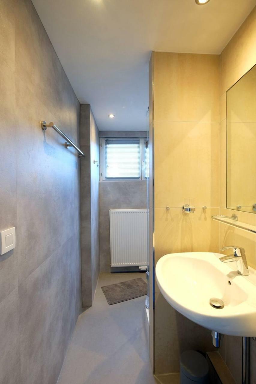 Vakantiehuis Bie De Borreger *