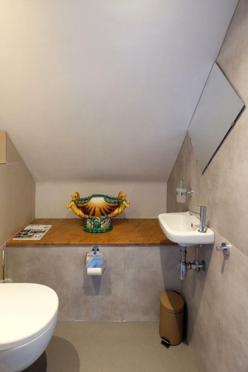 Bie De Borreger Vakantiehuis