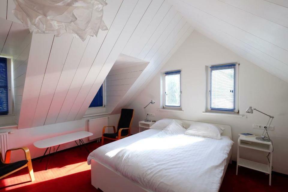 Bie De Borreger Ferienhaus Maastricht
